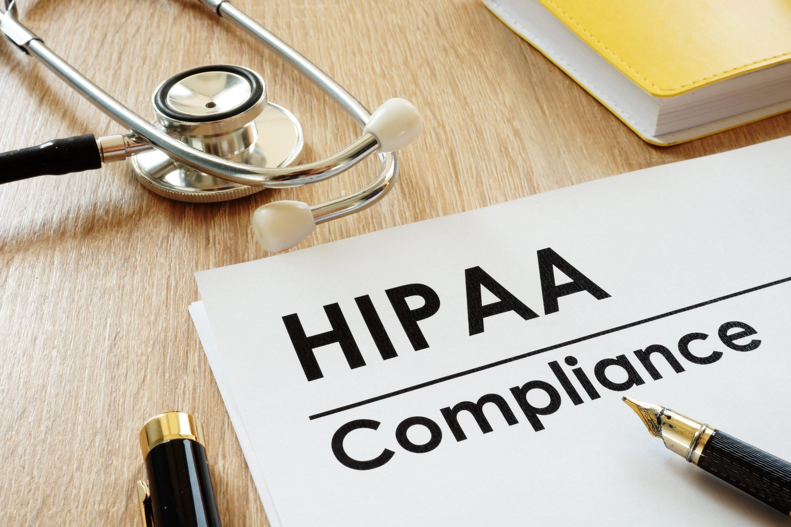 NHCO 3 - HIPAA Basics - Rev 2023-04